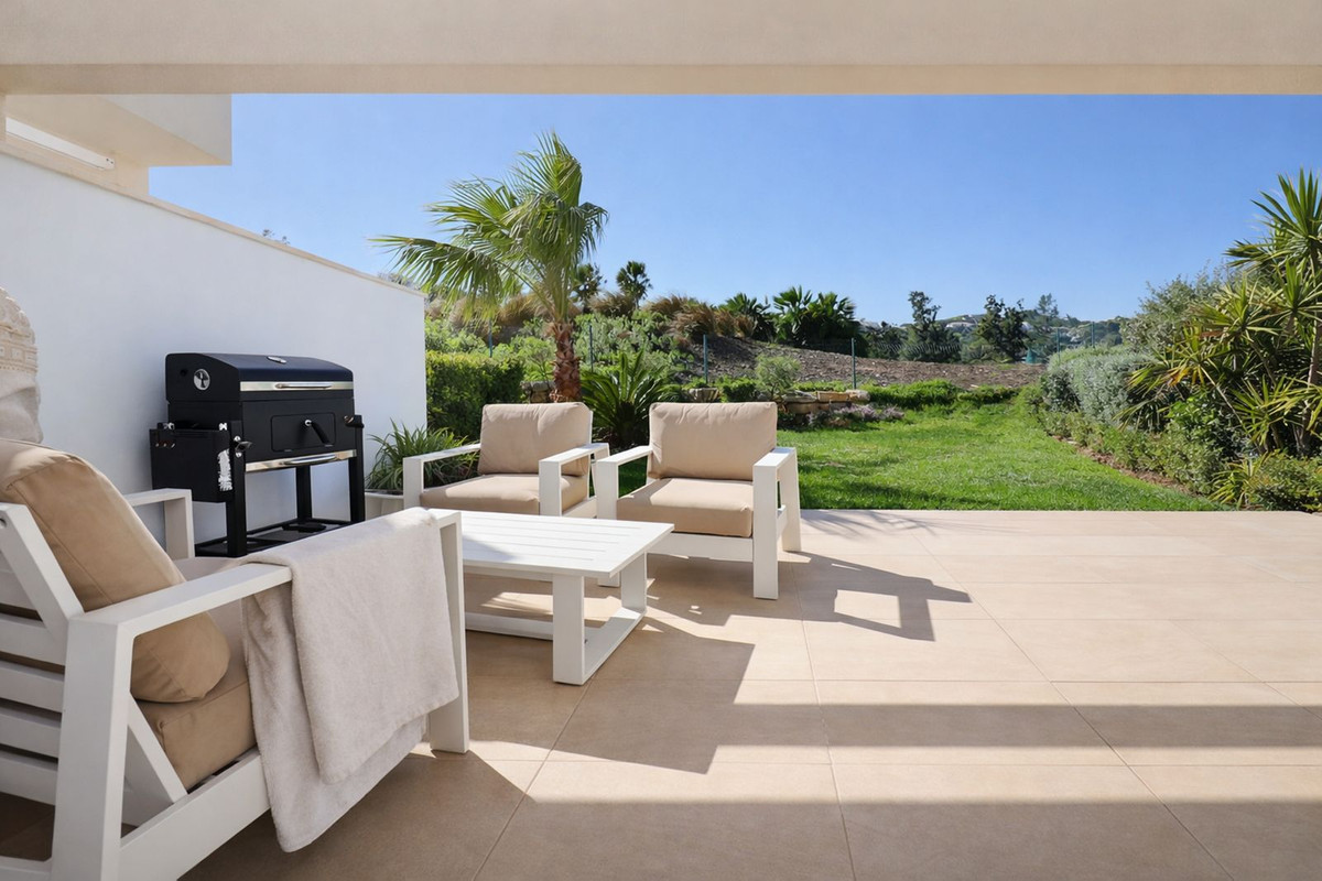 3 Bed, 3 Bath, HouseFor Sale, La Cala Golf, Malaga