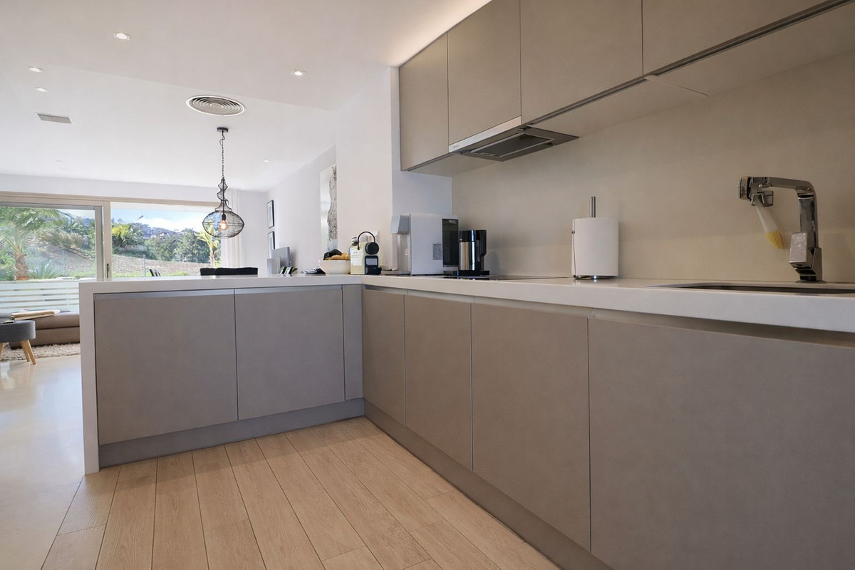 3 Bed, 3 Bath, HouseFor Sale, La Cala Golf, Malaga