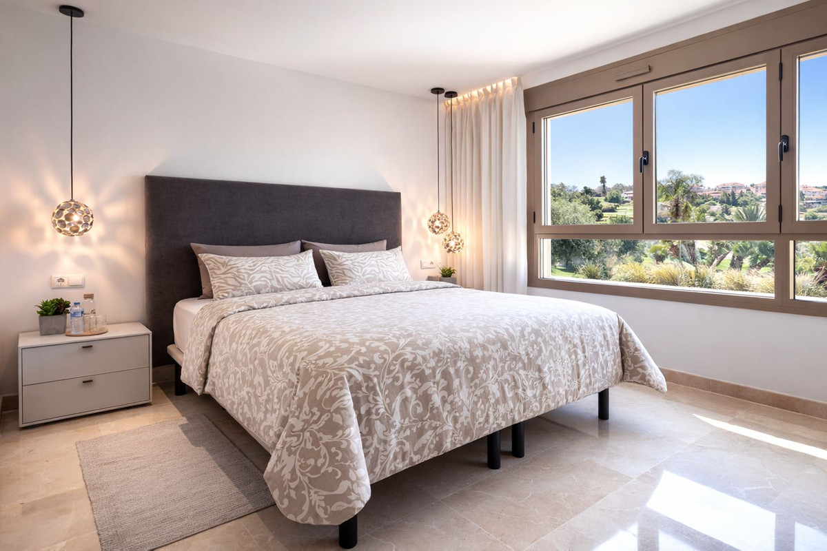 3 Bed, 3 Bath, HouseFor Sale, La Cala Golf, Malaga