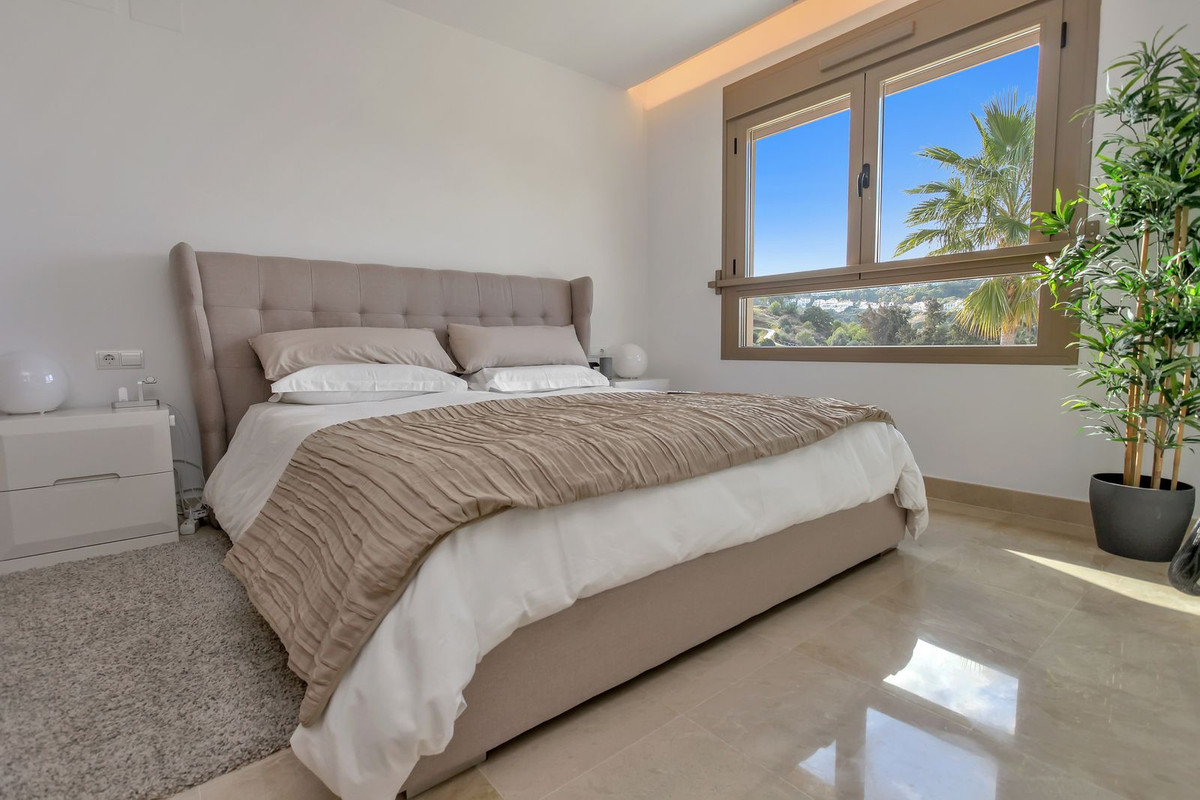 3 Bed, 3 Bath, HouseFor Sale, La Cala Golf, Malaga