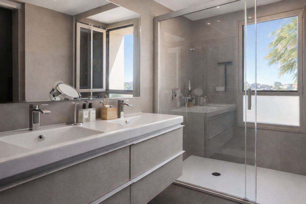 3 Bed, 3 Bath, HouseFor Sale, La Cala Golf, Malaga