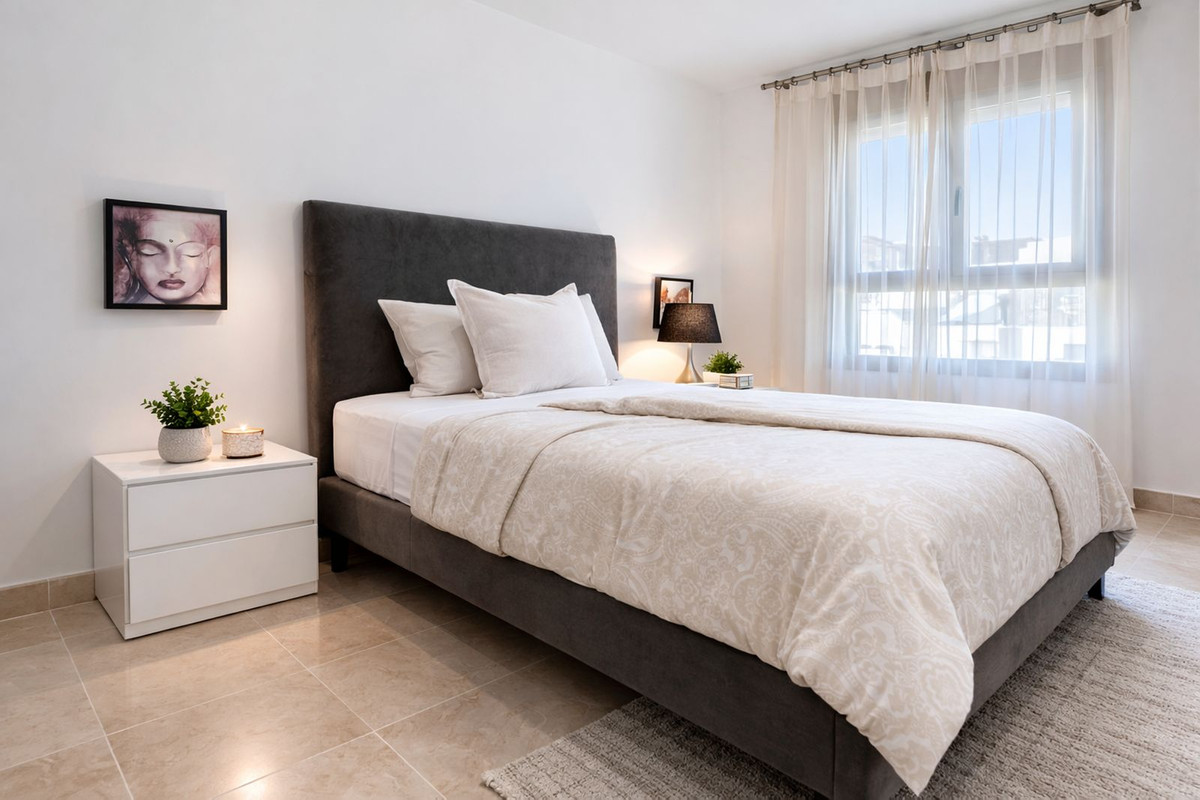 3 Bed, 3 Bath, HouseFor Sale, La Cala Golf, Malaga