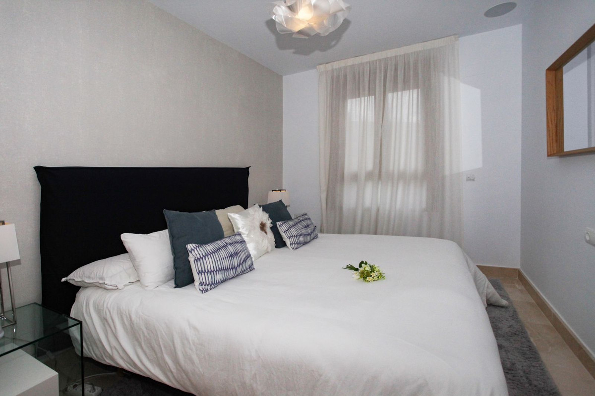 3 Bed, 3 Bath, HouseFor Sale, La Cala Golf, Malaga