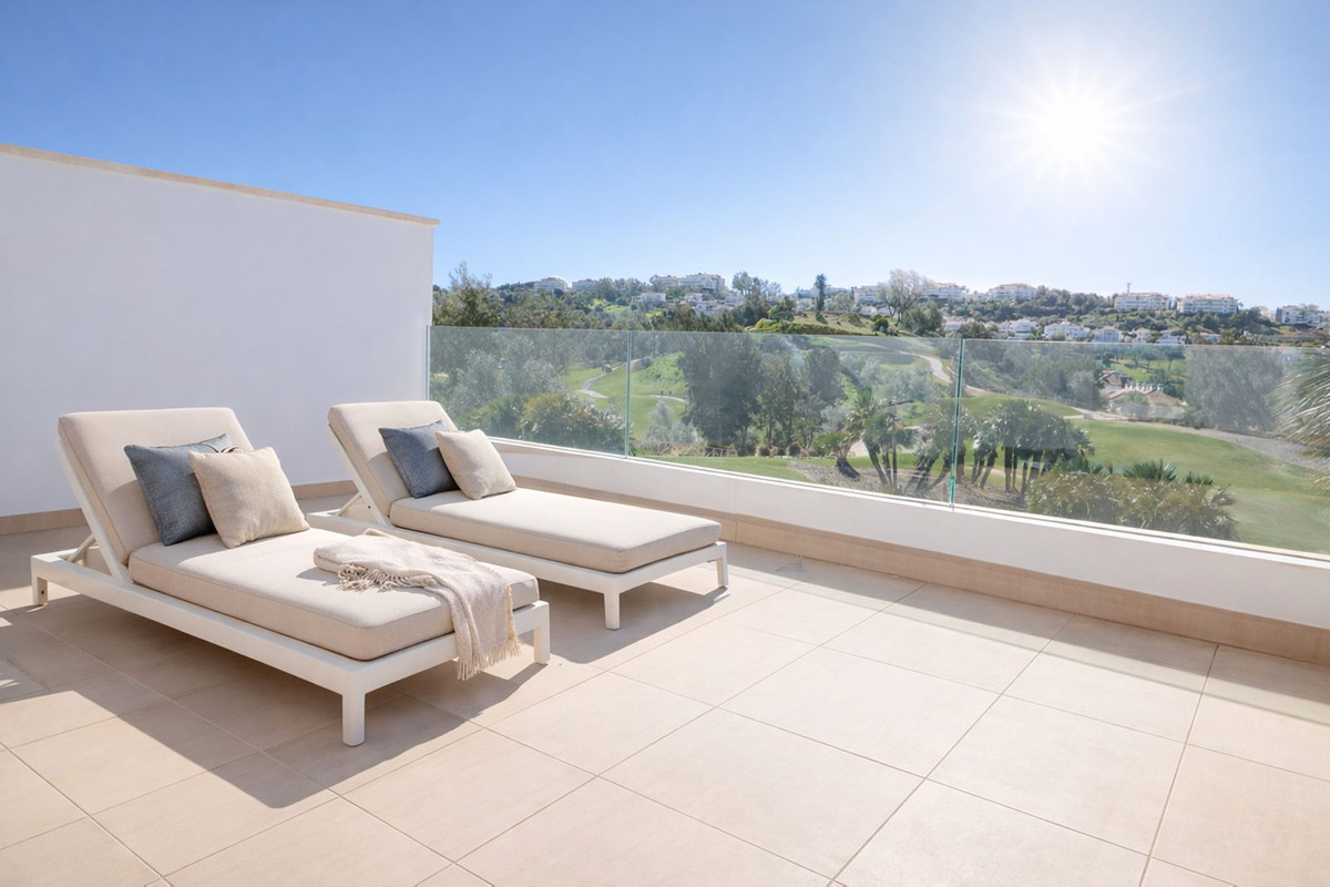 3 Bed, 3 Bath, HouseFor Sale, La Cala Golf, Malaga