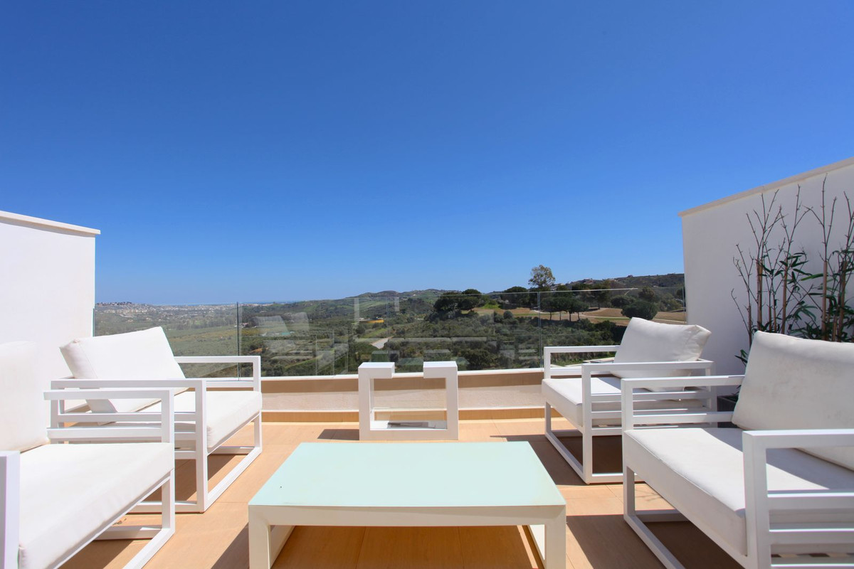 3 Bed, 3 Bath, HouseFor Sale, La Cala Golf, Malaga