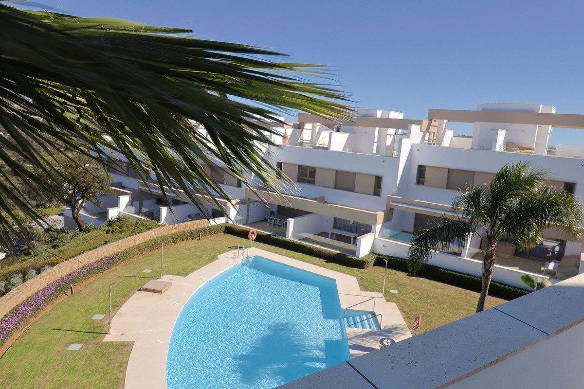 3 Bed, 3 Bath, HouseFor Sale, La Cala Golf, Malaga