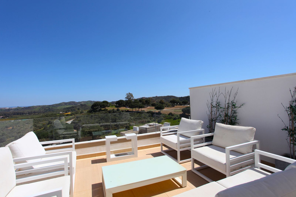 3 Bed, 3 Bath, HouseFor Sale, La Cala Golf, Malaga