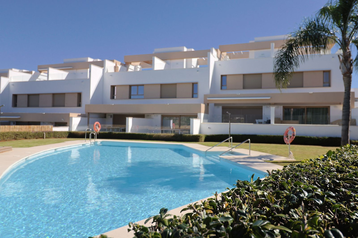 3 Bed, 3 Bath, HouseFor Sale, La Cala Golf, Malaga