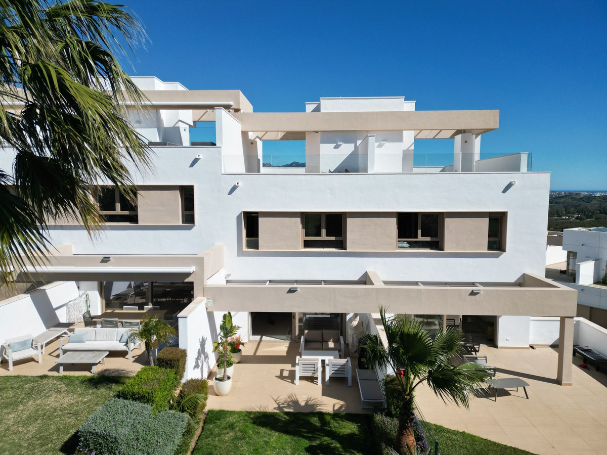 3 Bed, 3 Bath, HouseFor Sale, La Cala Golf, Malaga