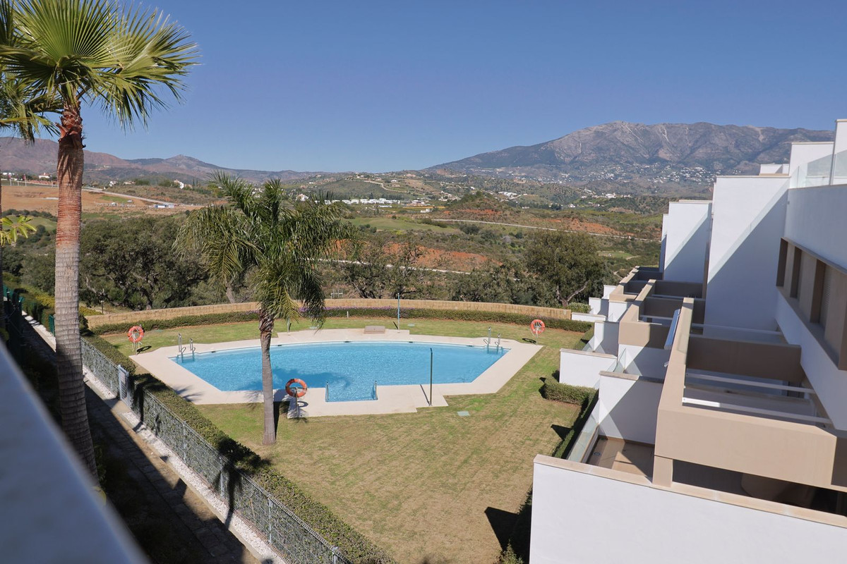 3 Bed, 3 Bath, HouseFor Sale, La Cala Golf, Malaga