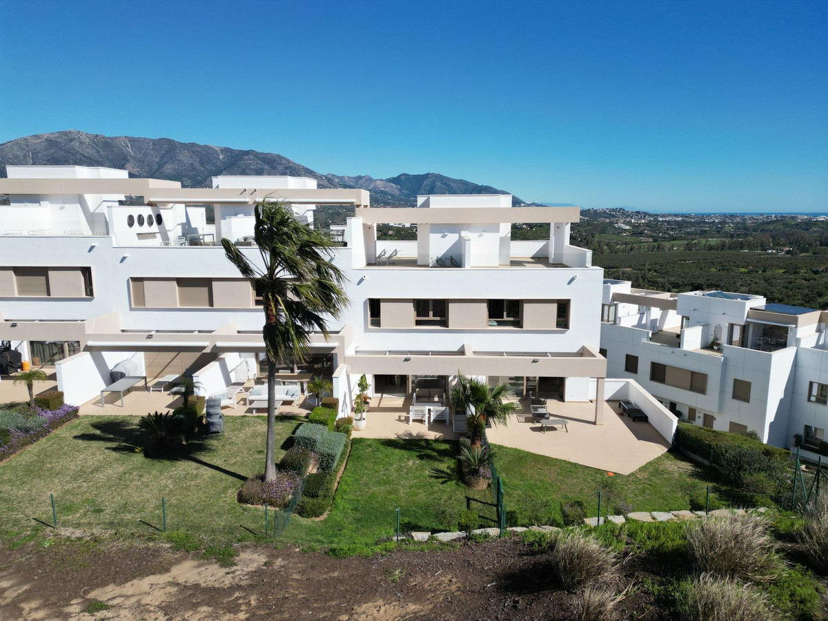 3 Bed, 3 Bath, HouseFor Sale, La Cala Golf, Malaga