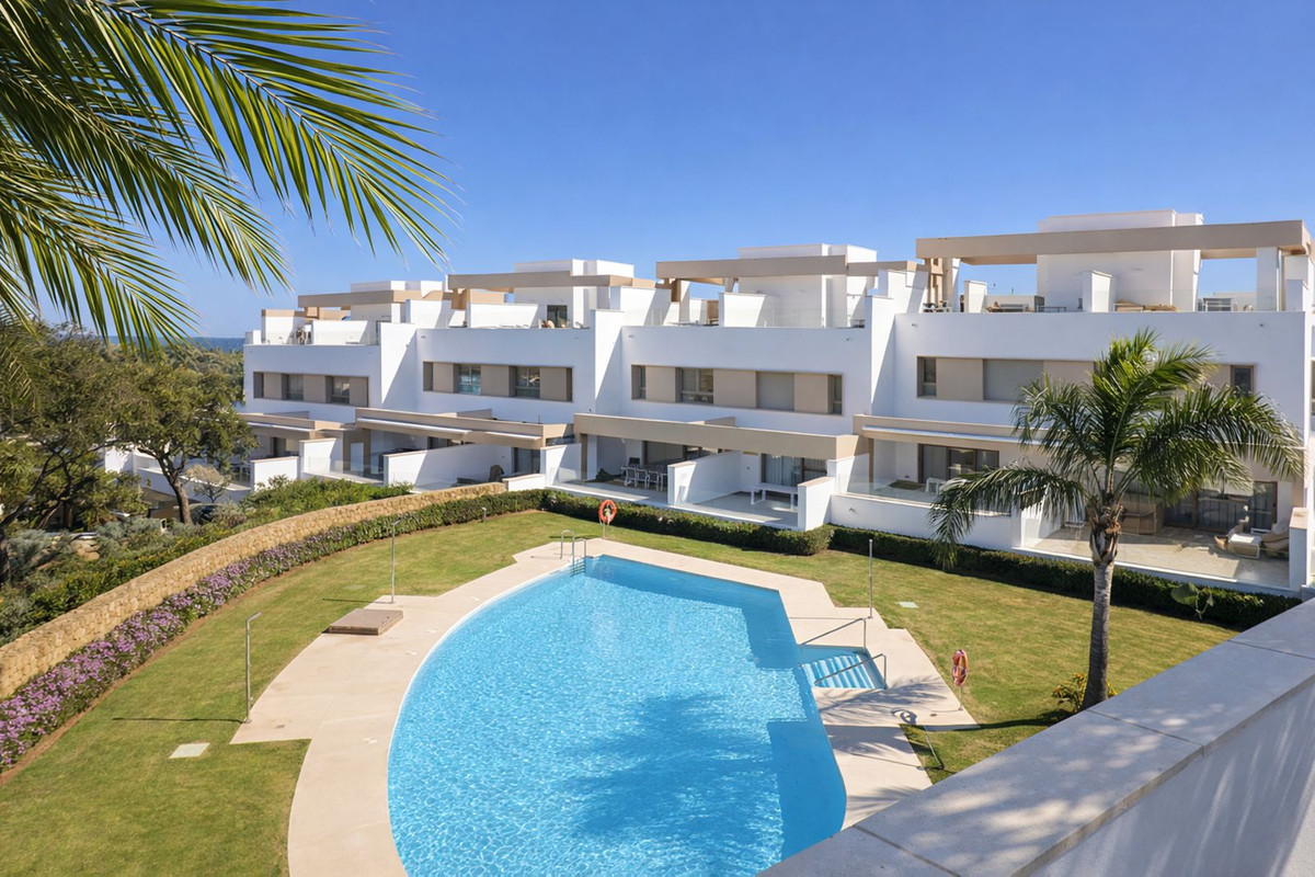 3 Bed, 3 Bath, HouseFor Sale, La Cala Golf, Malaga