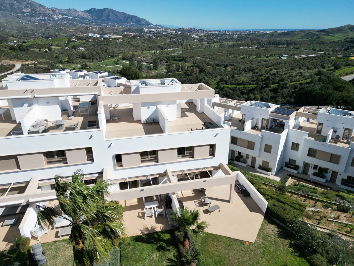 3 Bed, 3 Bath, HouseFor Sale, La Cala Golf, Malaga