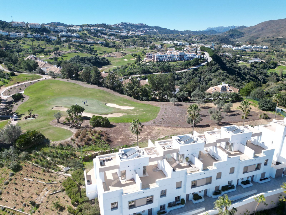 3 Bed, 3 Bath, HouseFor Sale, La Cala Golf, Malaga