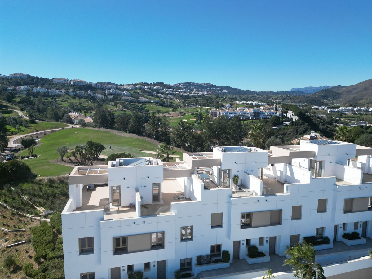 3 Bed, 3 Bath, HouseFor Sale, La Cala Golf, Malaga