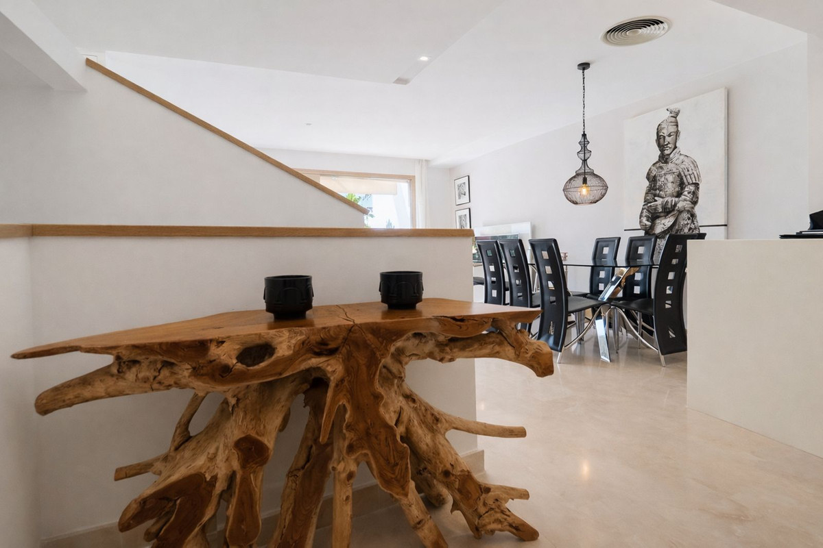 3 Bed, 3 Bath, HouseFor Sale, La Cala Golf, Malaga