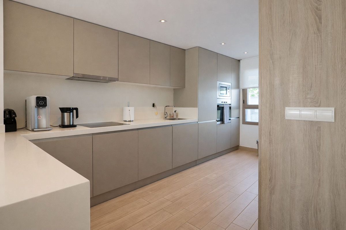 3 Bed, 3 Bath, HouseFor Sale, La Cala Golf, Malaga