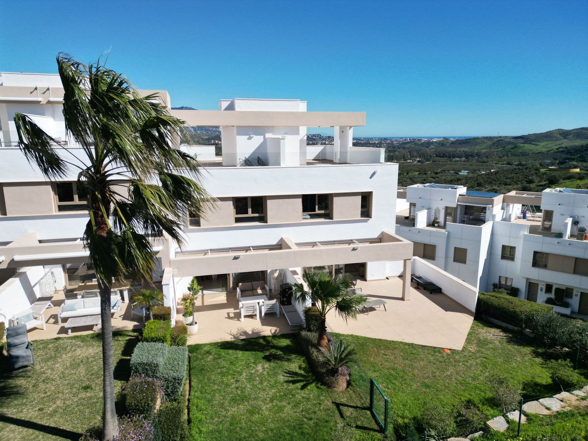 3 Bed, 3 Bath, HouseFor Sale, La Cala Golf, Malaga