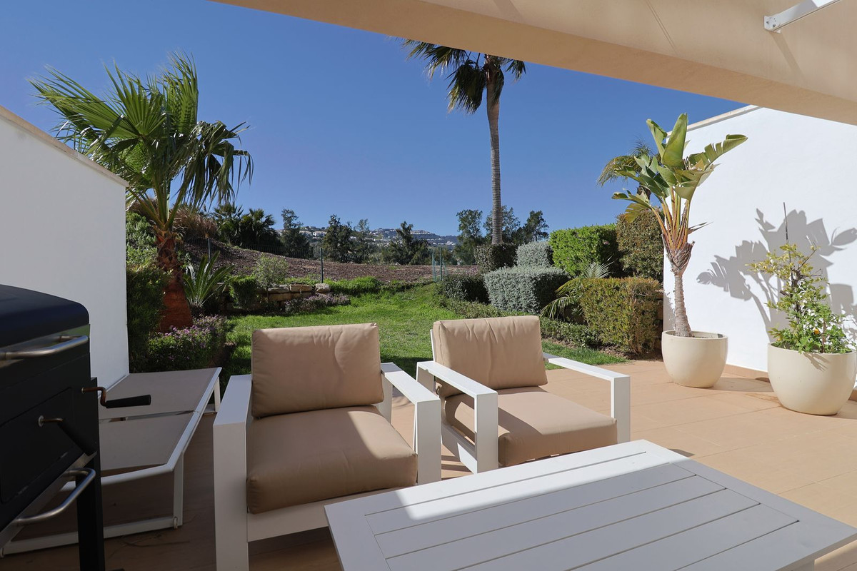 3 Bed, 3 Bath, HouseFor Sale, La Cala Golf, Malaga