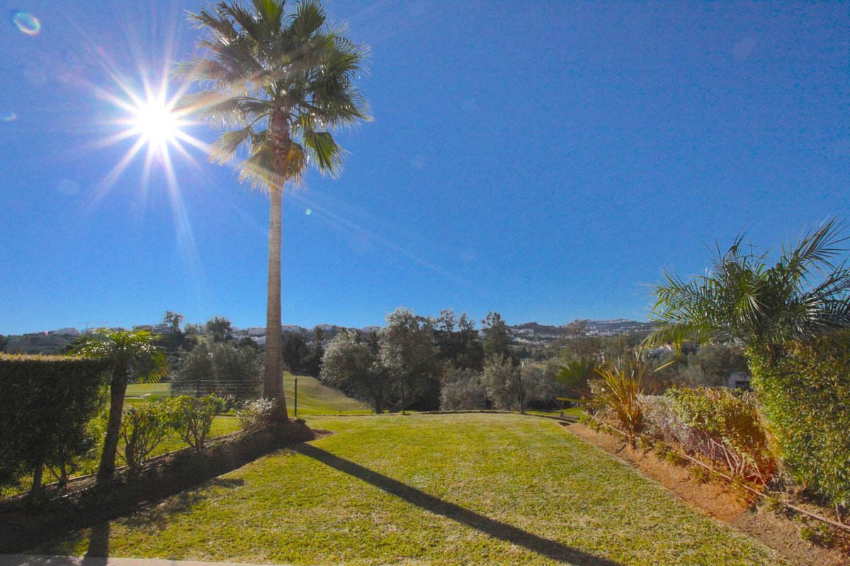 3 Bed, 3 Bath, HouseFor Sale, La Cala Golf, Malaga