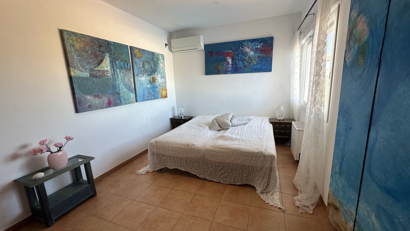 6 Bed, 4 Bath, HouseFor Sale, Albir, Alicante