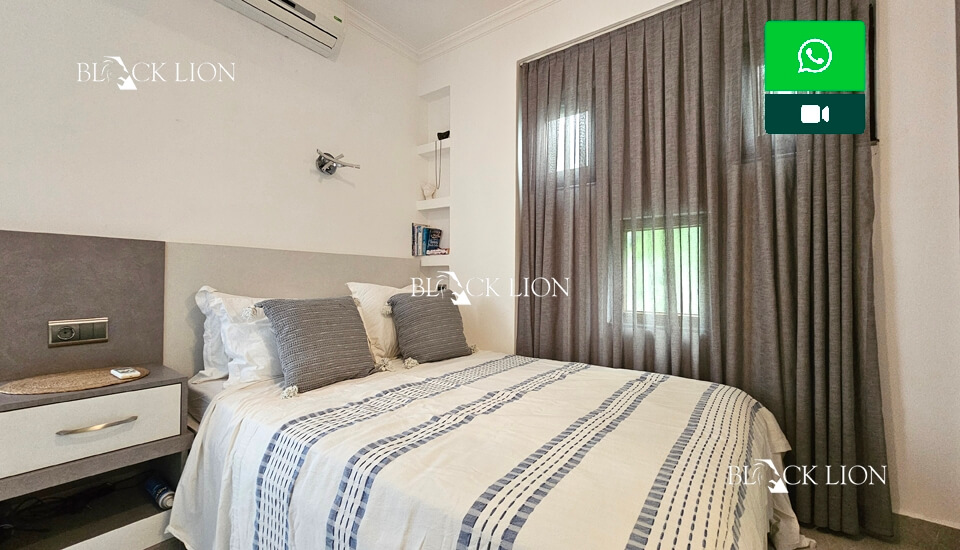 2 Bed, 2 Bath, ApartmentFor Sale, Kisla, Kalkan, Antalya