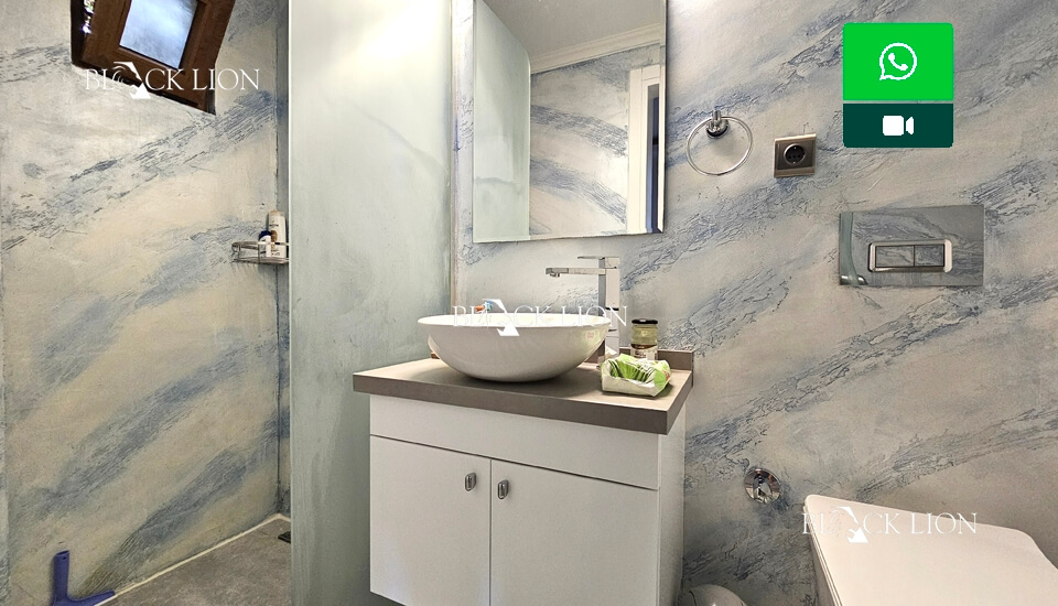 2 Bed, 2 Bath, ApartmentFor Sale, Kisla, Kalkan, Antalya