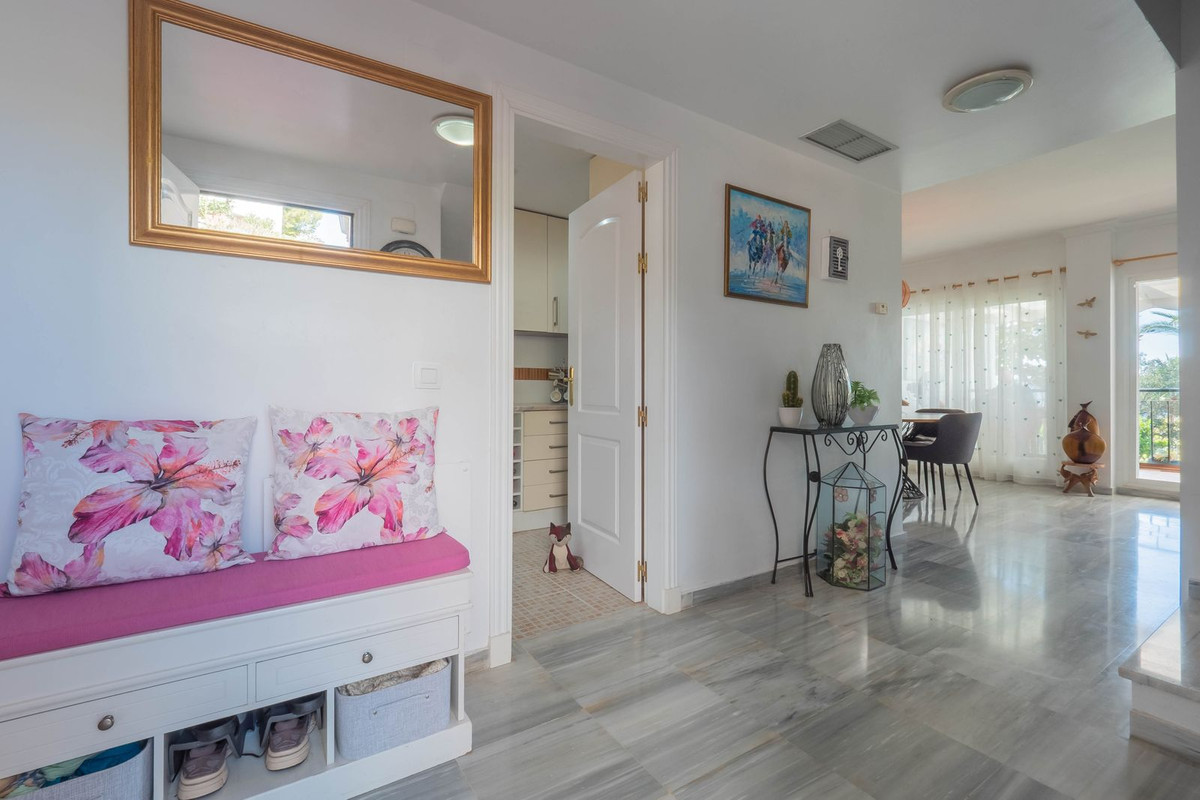 Alhaurin Golf, Malaga, 2 Bedrooms Bedrooms, ,2 BathroomsBathrooms,For Sale,R5317363