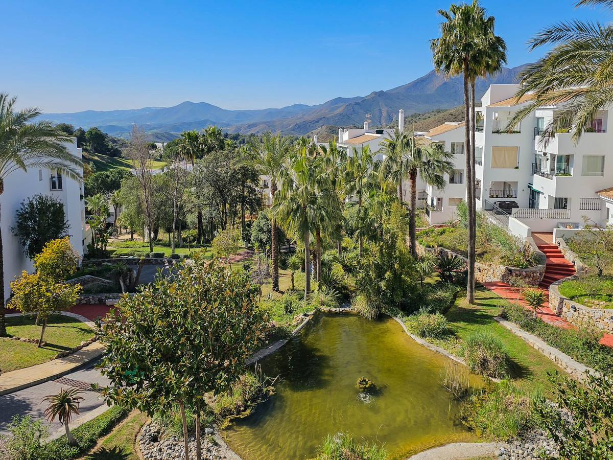 Alhaurin Golf, Malaga, 2 Bedrooms Bedrooms, ,2 BathroomsBathrooms,For Sale,R5317363