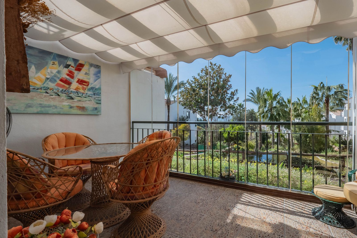 Alhaurin Golf, Malaga, 2 Bedrooms Bedrooms, ,2 BathroomsBathrooms,For Sale,R5317363