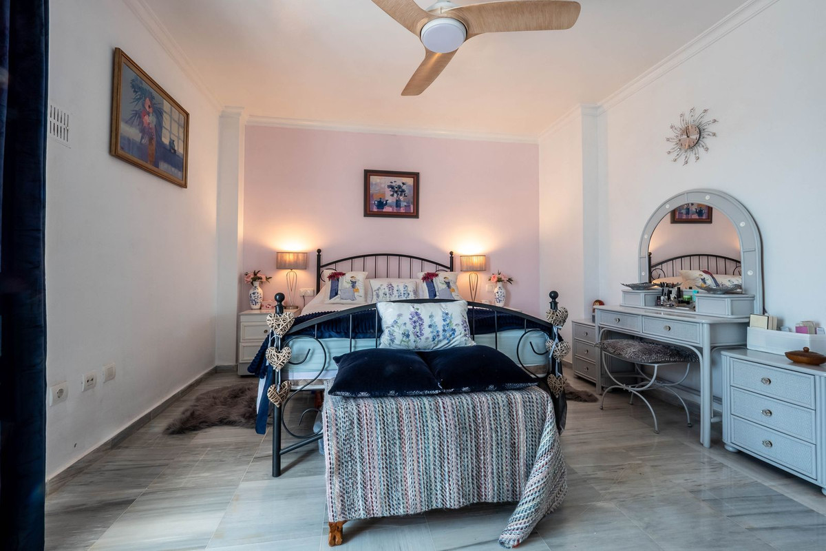 Alhaurin Golf, Malaga, 2 Bedrooms Bedrooms, ,2 BathroomsBathrooms,For Sale,R5317363