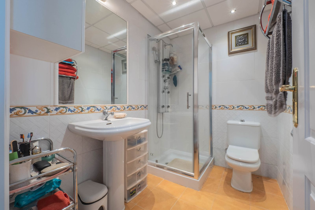 Alhaurin Golf, Malaga, 2 Bedrooms Bedrooms, ,2 BathroomsBathrooms,For Sale,R5317363