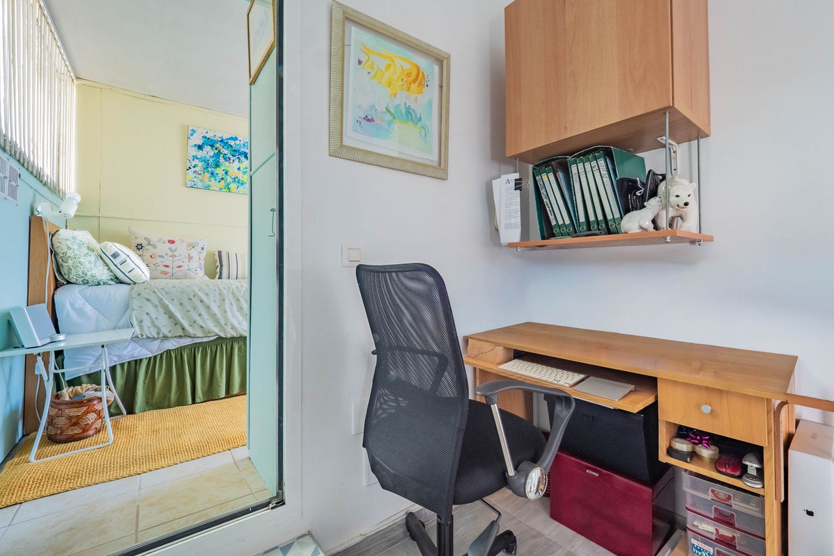 Alhaurin Golf, Malaga, 2 Bedrooms Bedrooms, ,2 BathroomsBathrooms,For Sale,R5317363