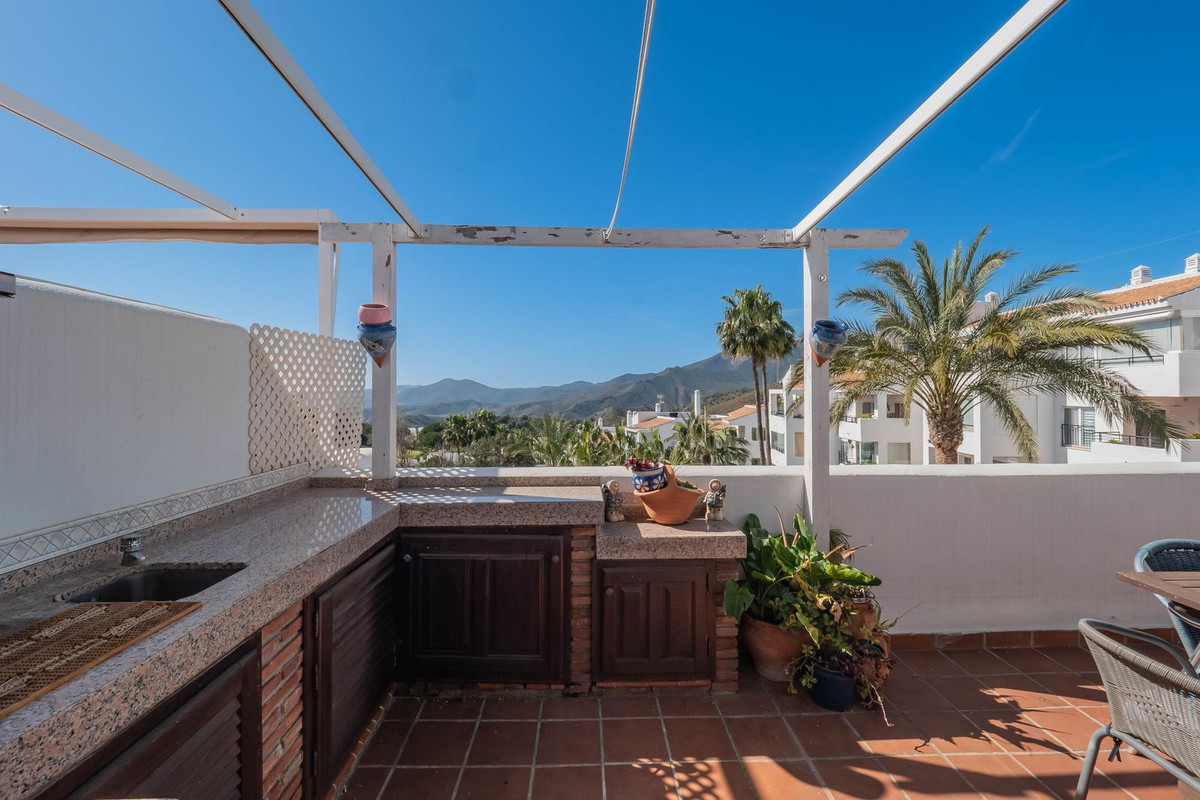 Alhaurin Golf, Malaga, 2 Bedrooms Bedrooms, ,2 BathroomsBathrooms,For Sale,R5317363