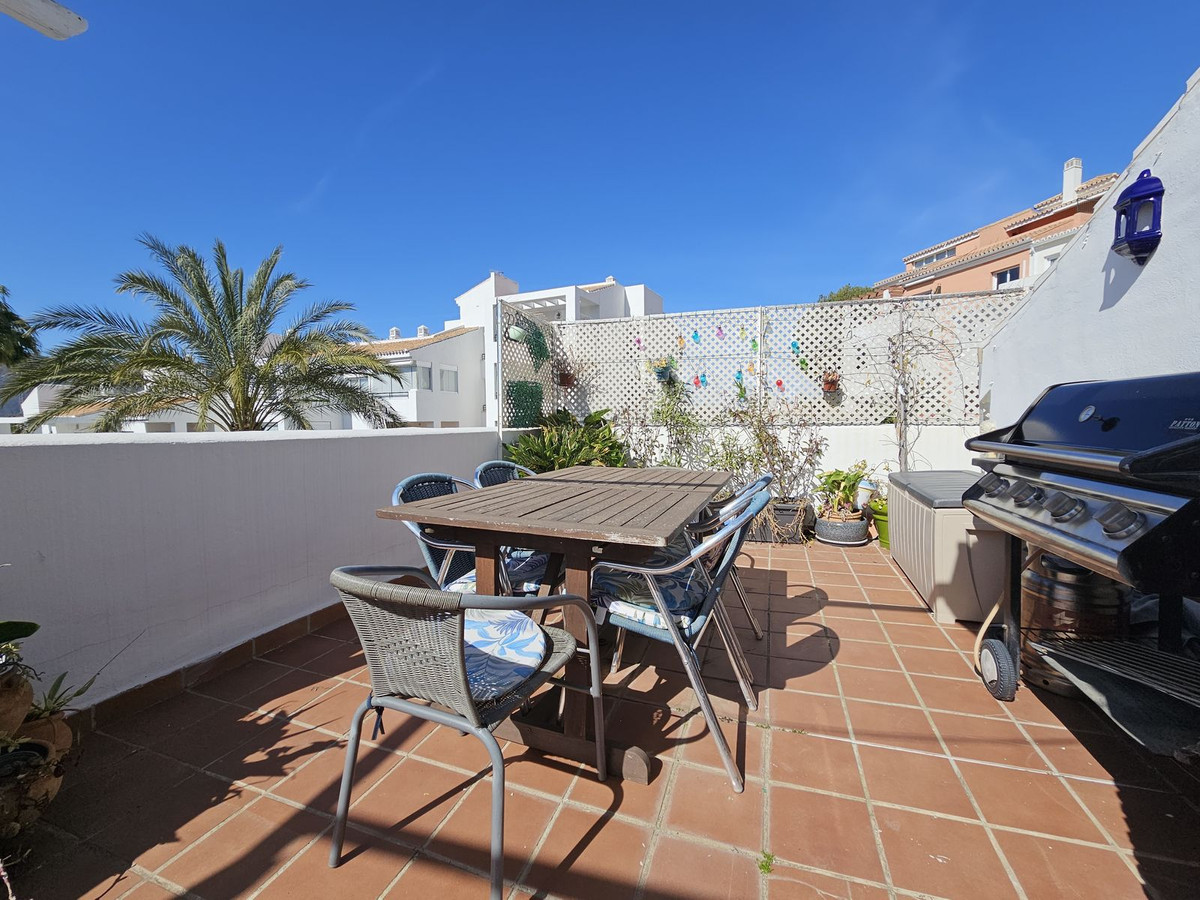 Alhaurin Golf, Malaga, 2 Bedrooms Bedrooms, ,2 BathroomsBathrooms,For Sale,R5317363