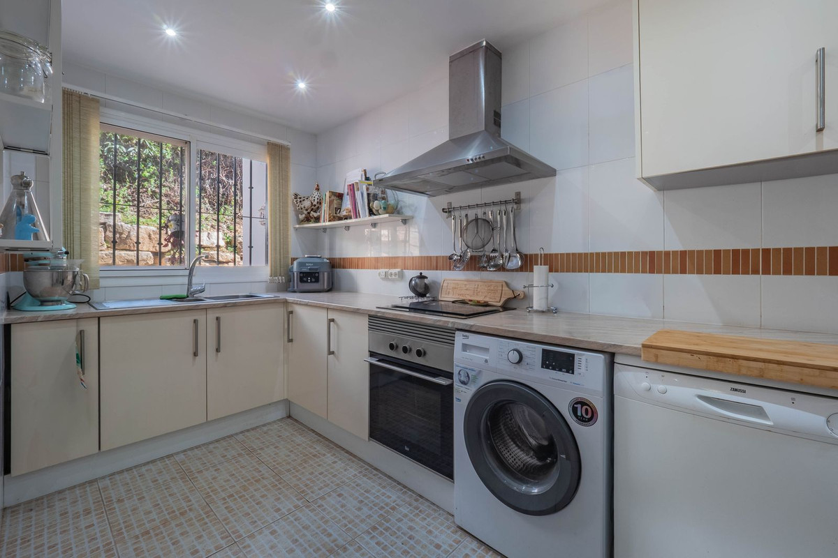 Alhaurin Golf, Malaga, 2 Bedrooms Bedrooms, ,2 BathroomsBathrooms,For Sale,R5317363