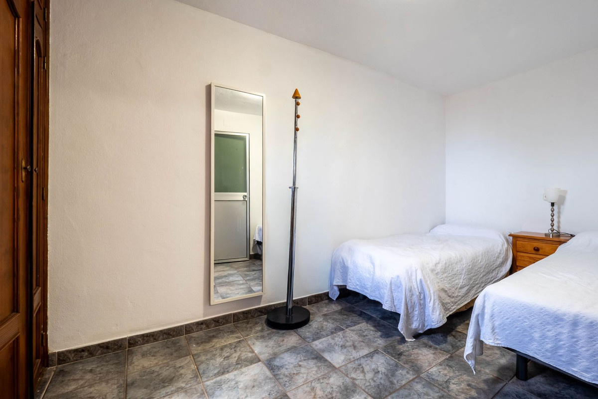 Alhaurin el Grande, Malaga, 5 Bedrooms Bedrooms, ,3 BathroomsBathrooms,For Sale,R5320033