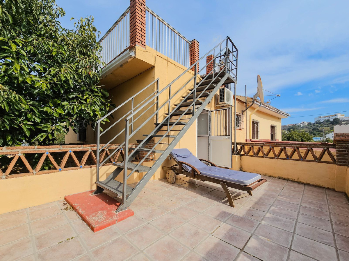 Alhaurin el Grande, Malaga, 5 Bedrooms Bedrooms, ,3 BathroomsBathrooms,For Sale,R5320033