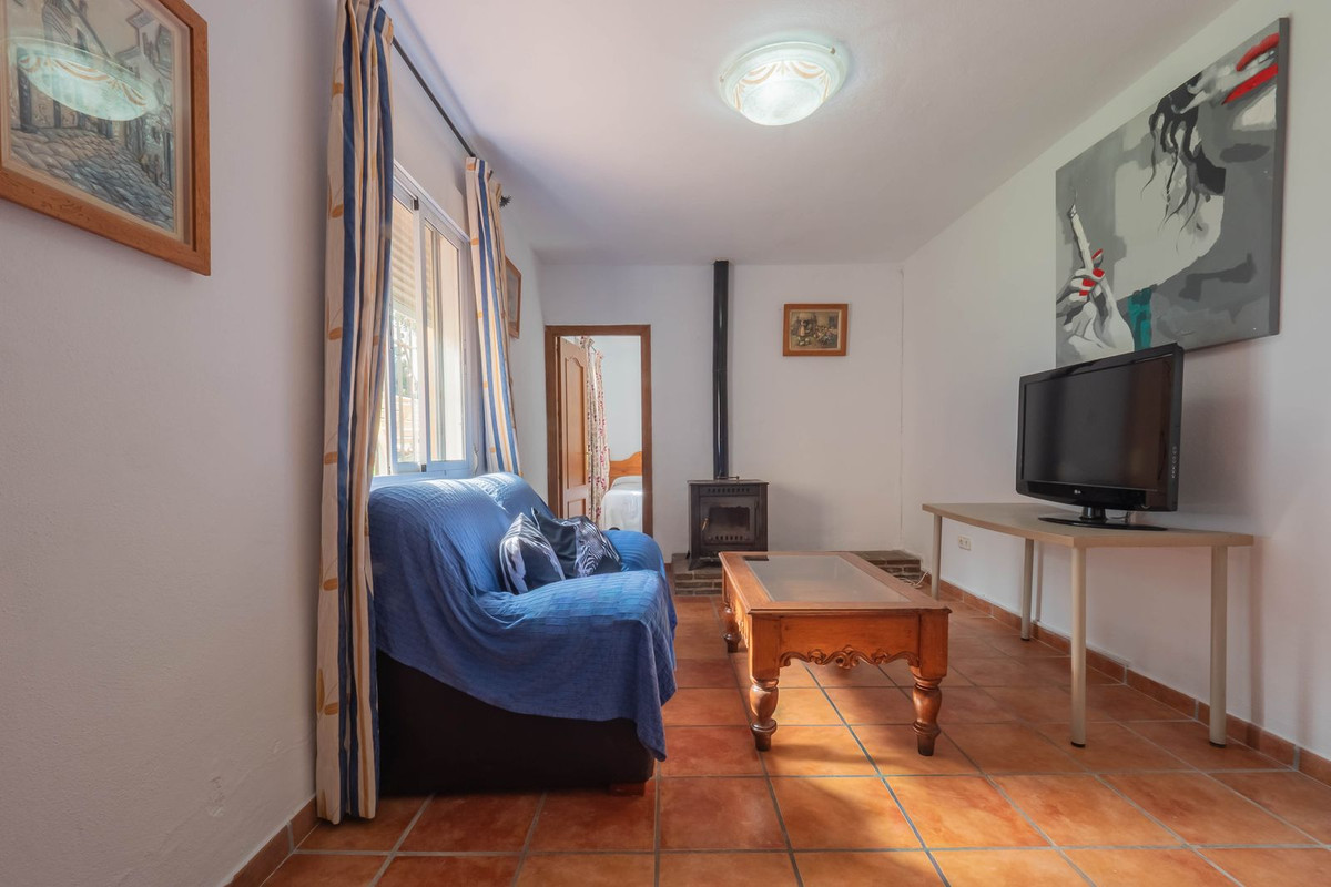 Alhaurin el Grande, Malaga, 5 Bedrooms Bedrooms, ,3 BathroomsBathrooms,For Sale,R5320033