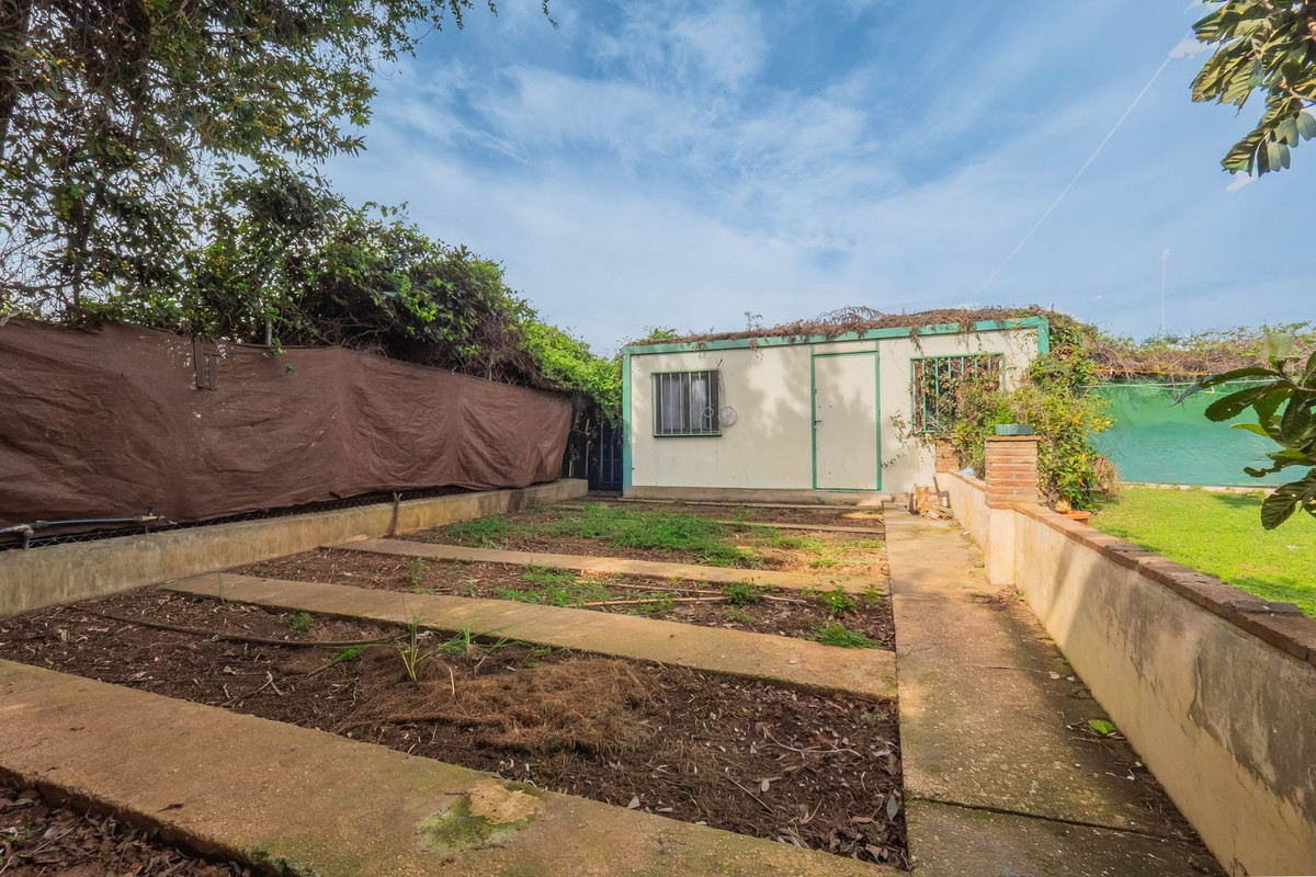 Alhaurin el Grande, Malaga, 5 Bedrooms Bedrooms, ,3 BathroomsBathrooms,For Sale,R5320033