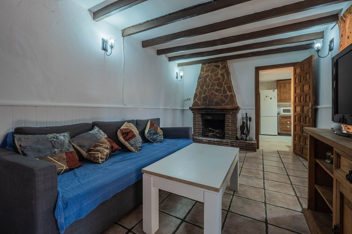 Alhaurin el Grande, Malaga, 5 Bedrooms Bedrooms, ,3 BathroomsBathrooms,For Sale,R5320033