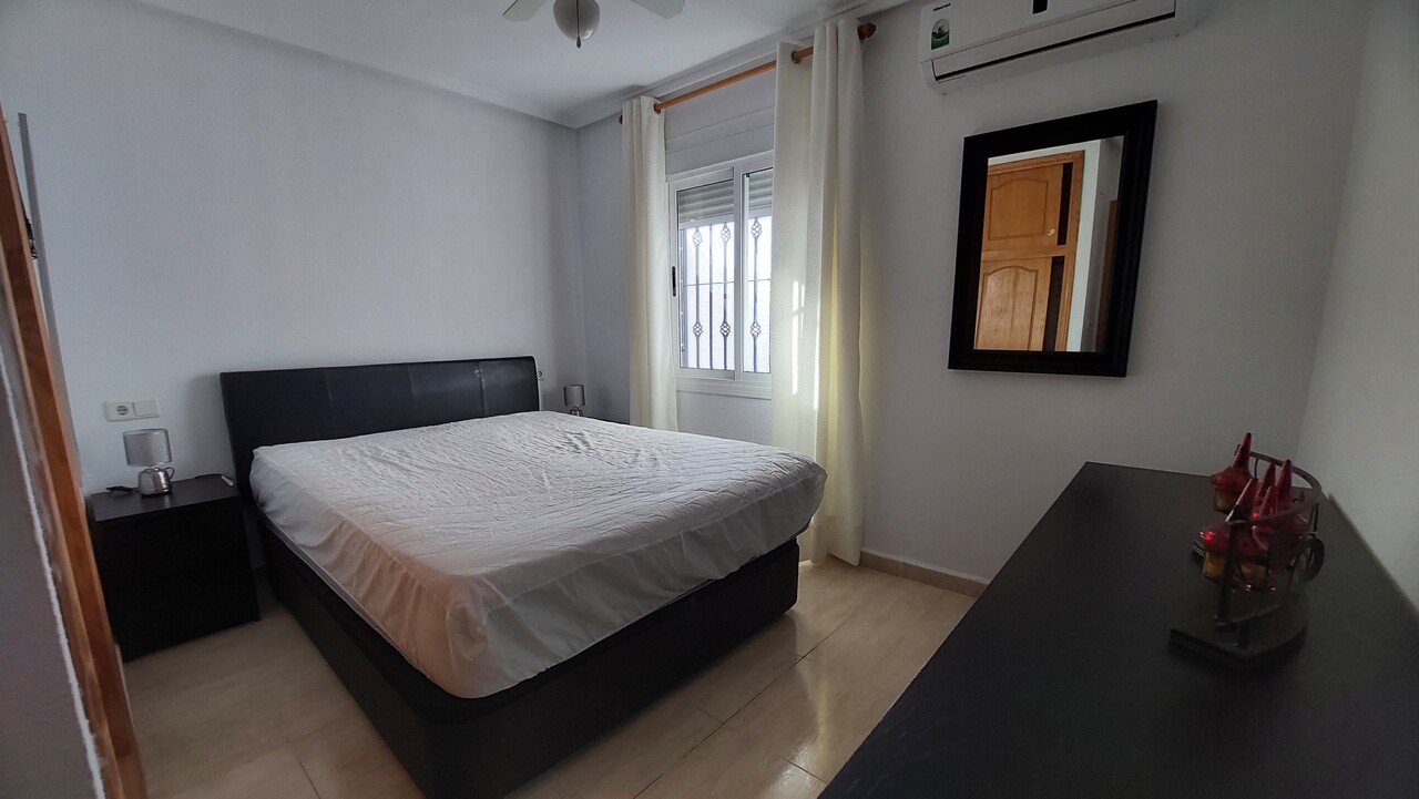 2 Bed, 1 Bath, HouseFor Sale, Camposol, Murcia