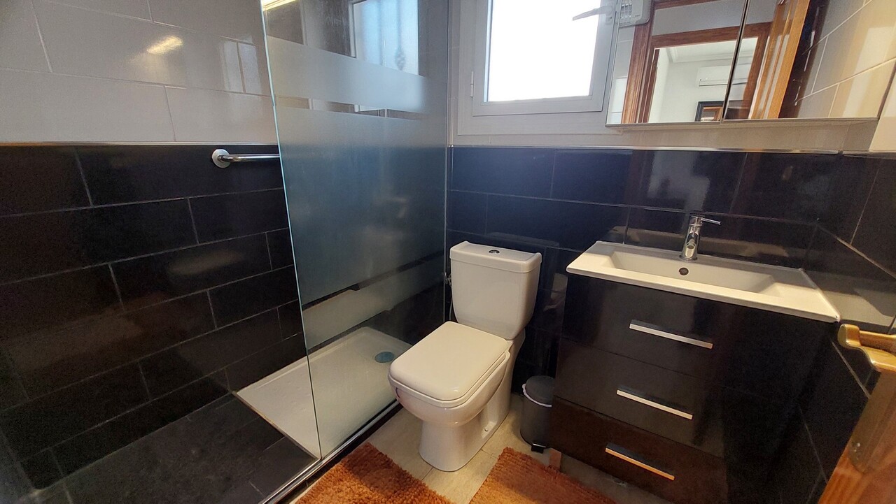 2 Bed, 1 Bath, HouseFor Sale, Camposol, Murcia