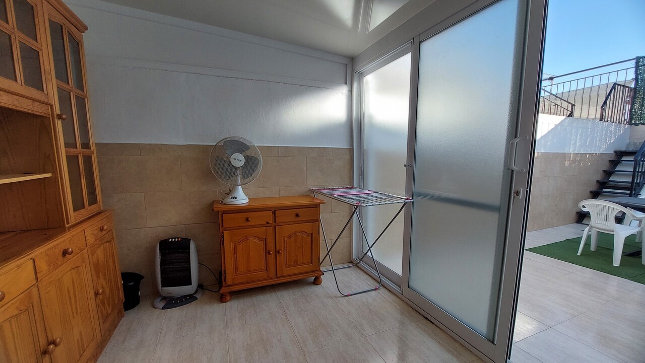2 Bed, 1 Bath, HouseFor Sale, Camposol, Murcia