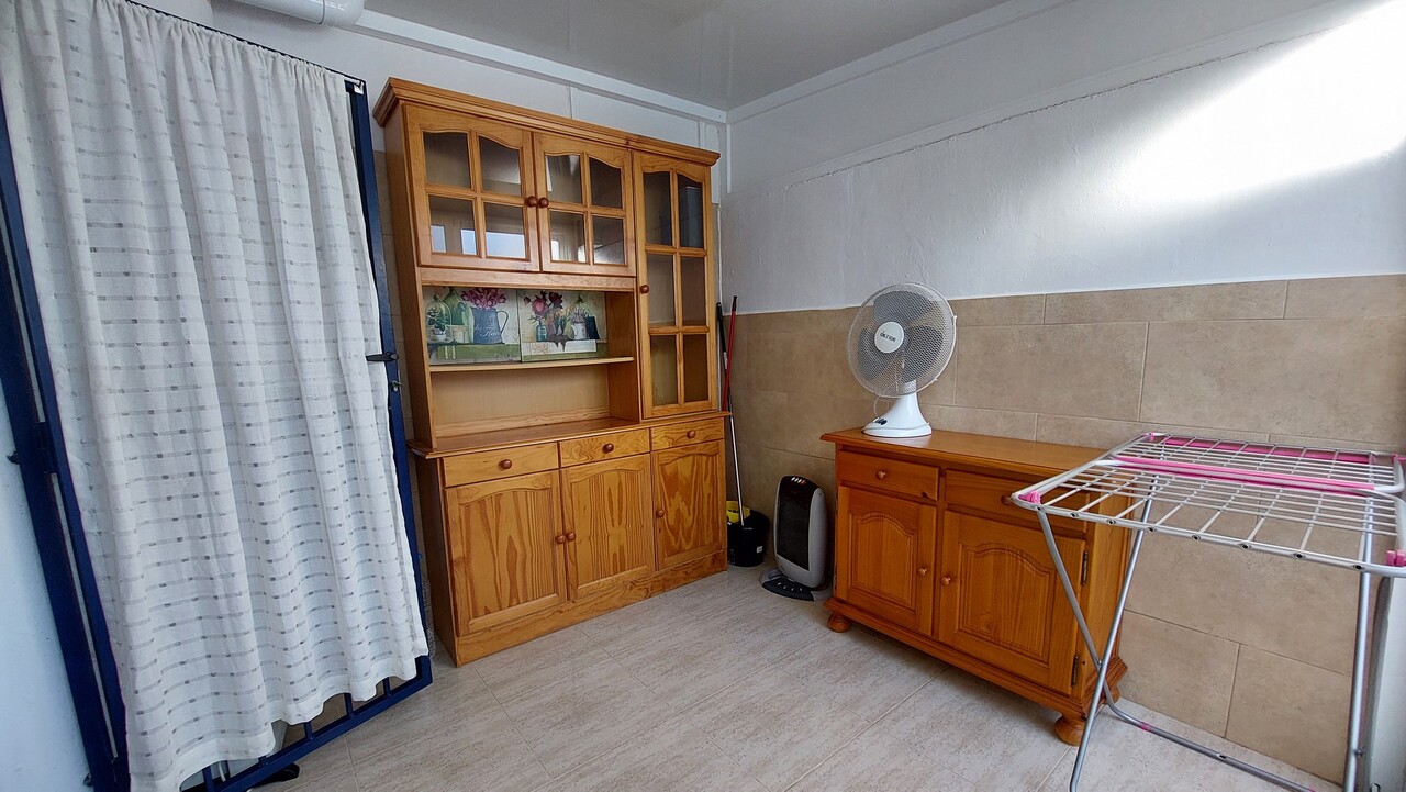 2 Bed, 1 Bath, HouseFor Sale, Camposol, Murcia