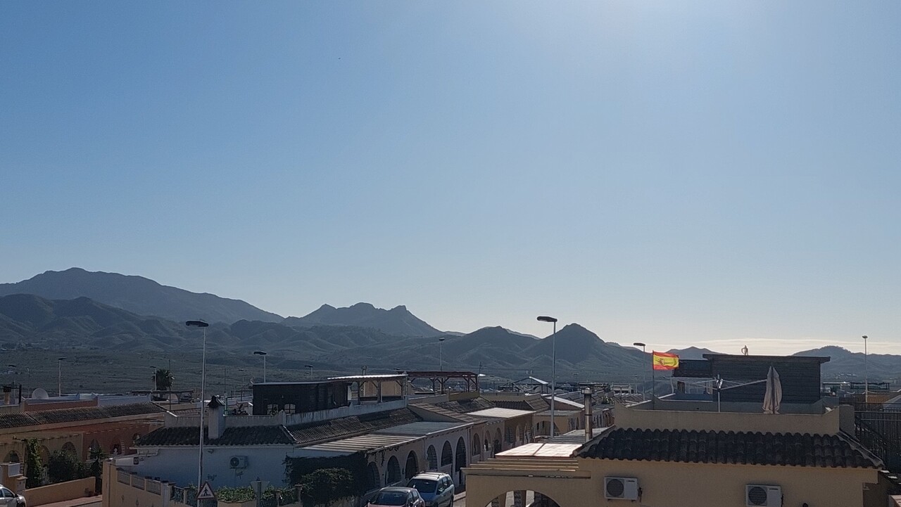 2 Bed, 1 Bath, HouseFor Sale, Camposol, Murcia