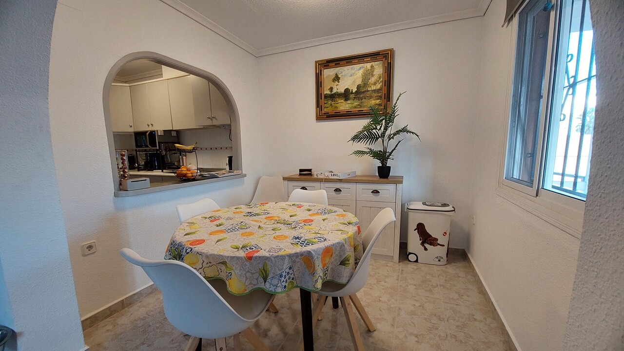 2 Bed, 2 Bath, HouseFor Sale, Camposol, Murcia