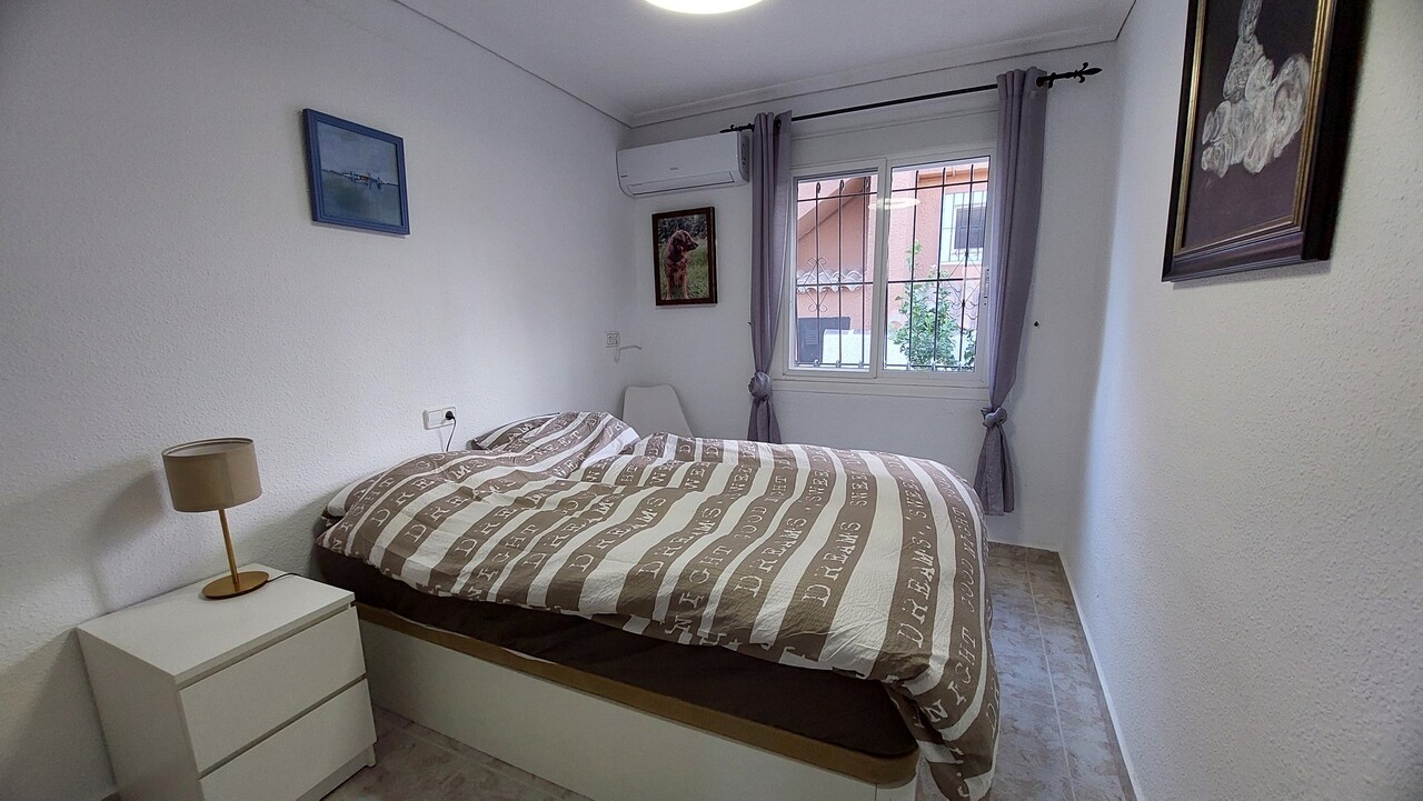 2 Bed, 2 Bath, HouseFor Sale, Camposol, Murcia