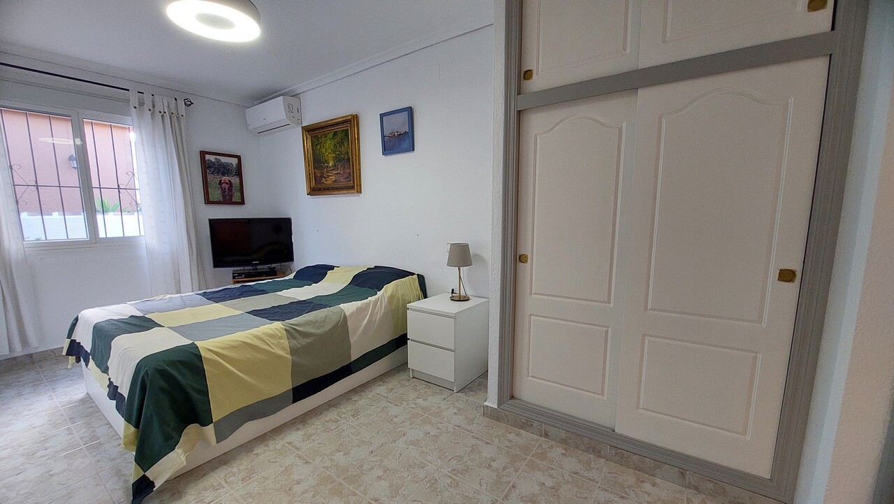 2 Bed, 2 Bath, HouseFor Sale, Camposol, Murcia