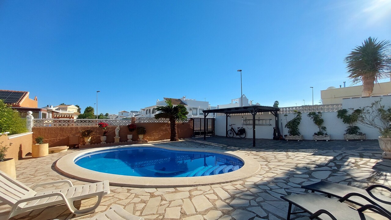2 Bed, 2 Bath, HouseFor Sale, Camposol, Murcia